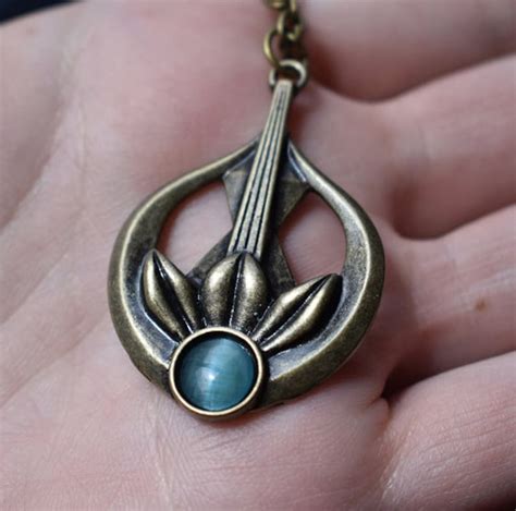 etsy skyrim|unique necklaces skyrim.